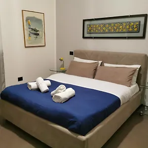 Apartamento Ponticello, Palermo