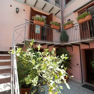 Apartamento Il Capo, Palermo