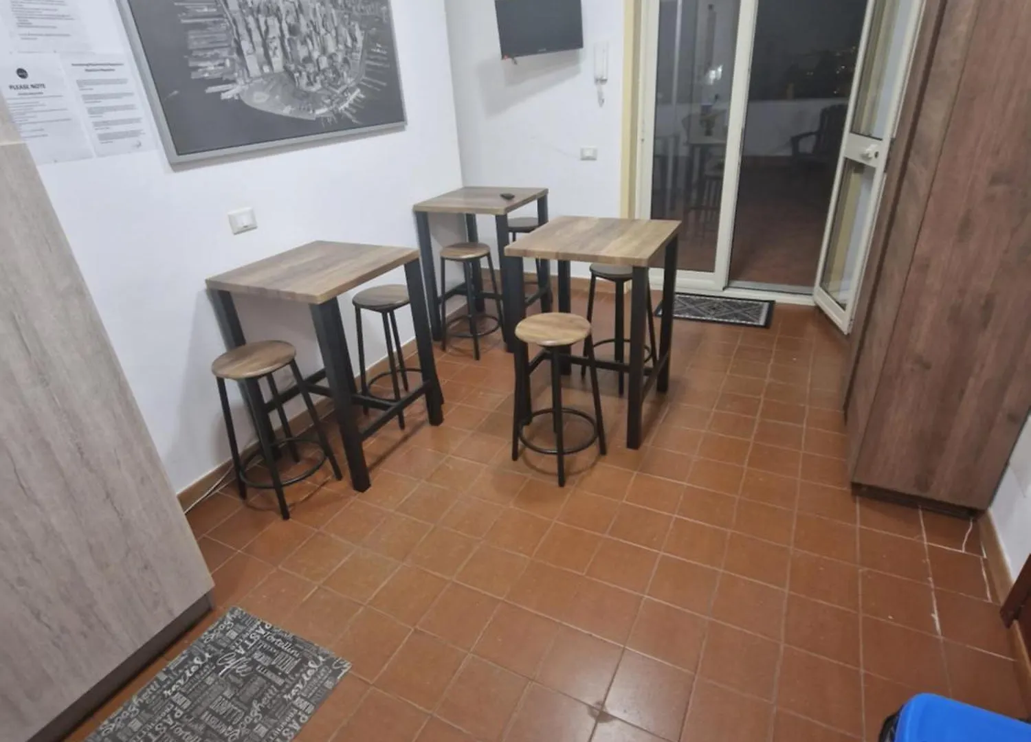 Bed and Breakfast Le Stanze Di Aurora Palermo