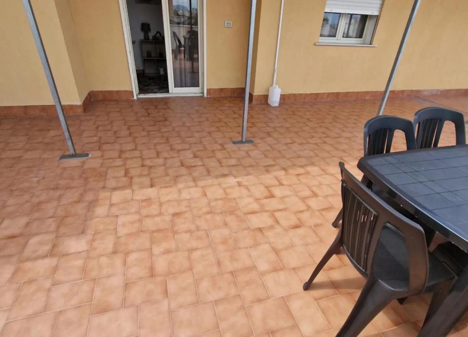 Bed and Breakfast Le Stanze Di Aurora Palermo
