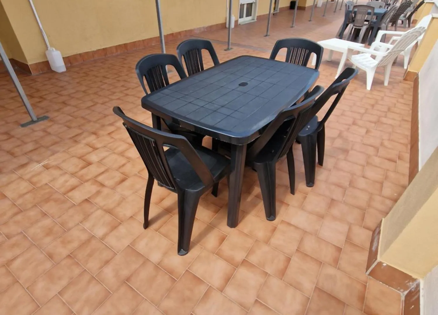 Bed and Breakfast Le Stanze Di Aurora Palermo