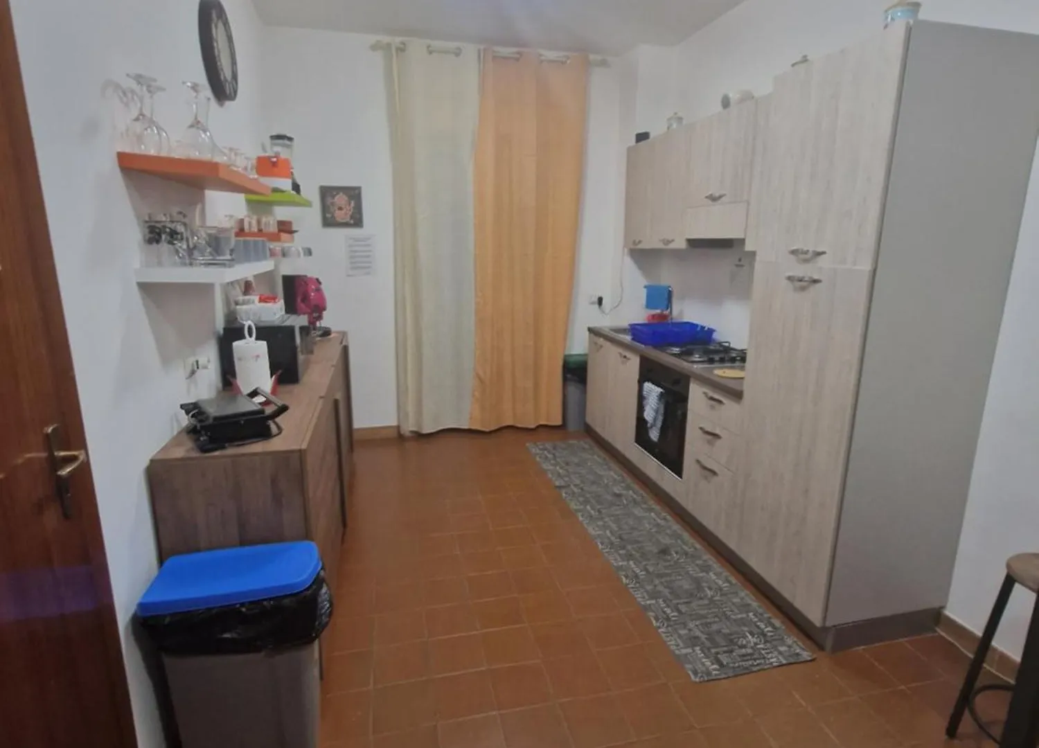 Bed and Breakfast Le Stanze Di Aurora Palermo Italia