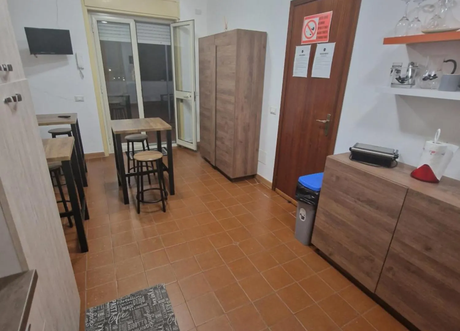 Bed and Breakfast Le Stanze Di Aurora Palermo