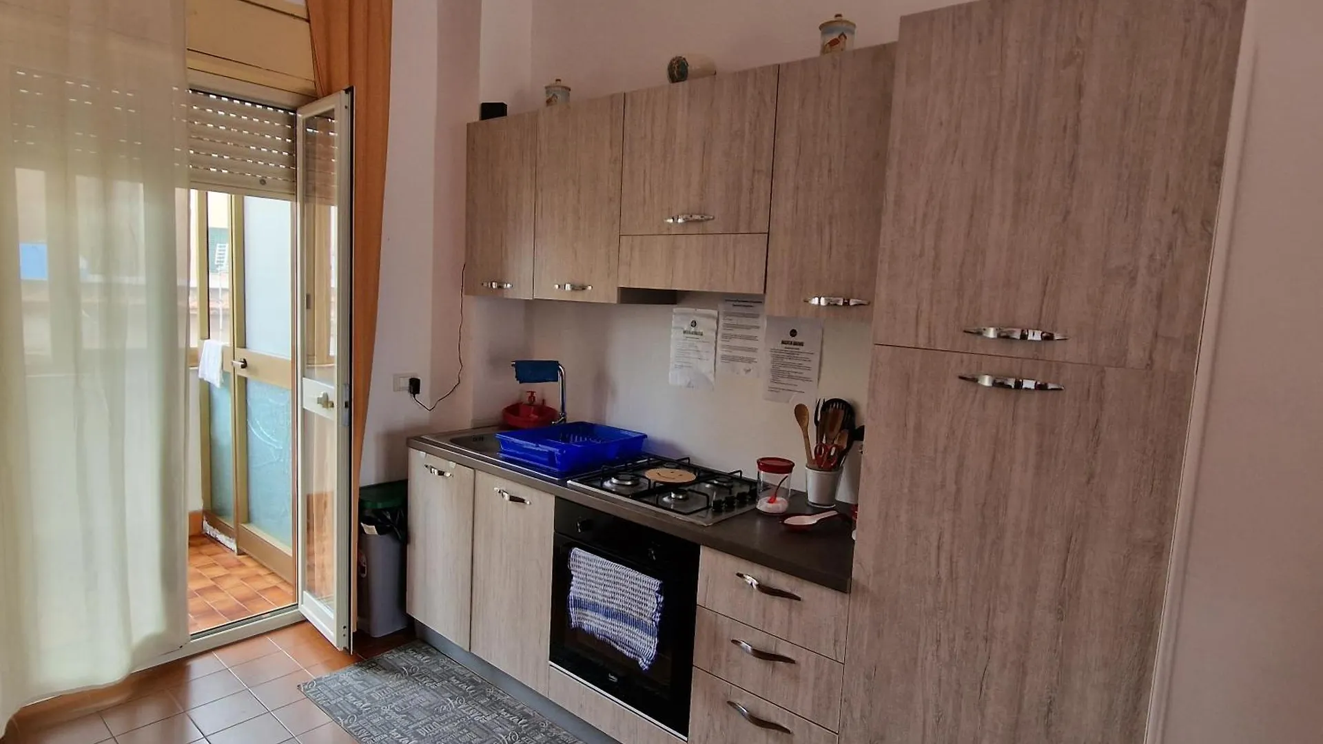 Bed and Breakfast Le Stanze Di Aurora Palermo 0*,  Italia