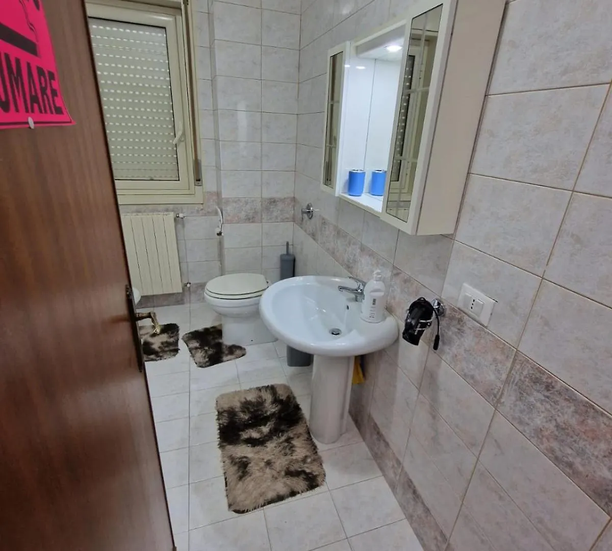 Bed and Breakfast Le Stanze Di Aurora Palermo