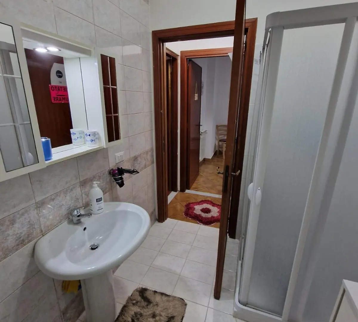 Bed and Breakfast Le Stanze Di Aurora Palermo