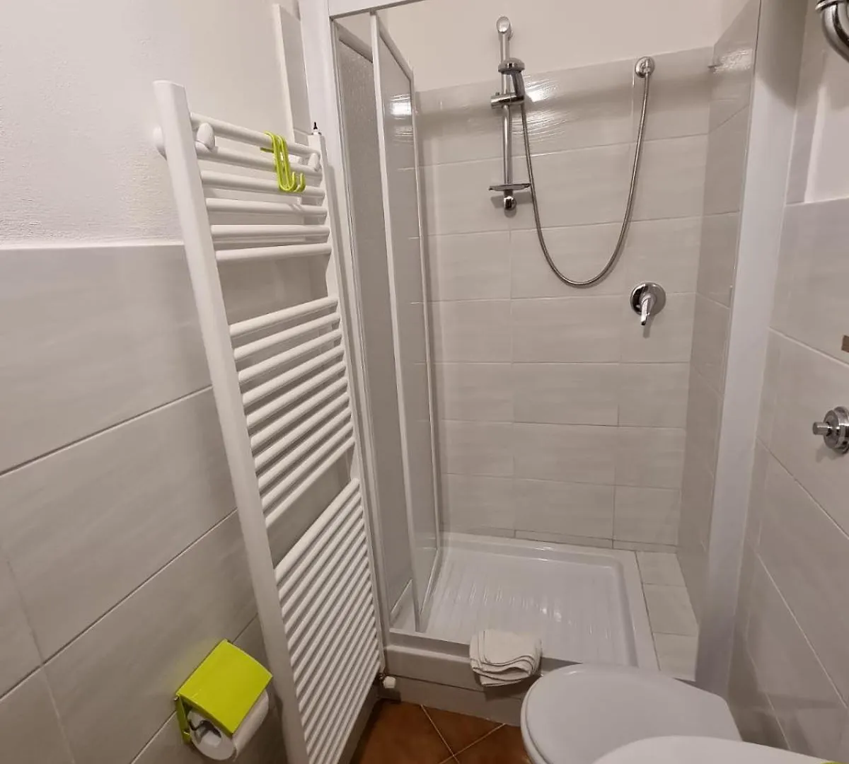Bed and Breakfast Le Stanze Di Aurora Palermo