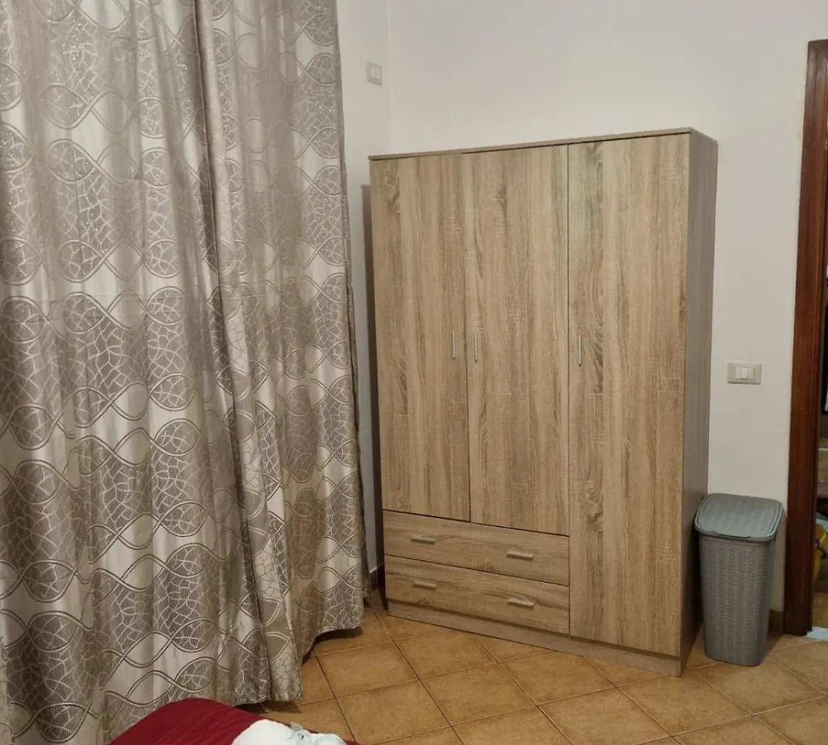 Bed and Breakfast Le Stanze Di Aurora Palermo