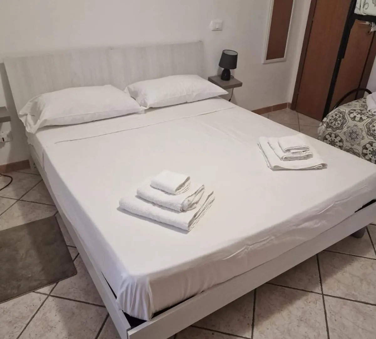 Bed and Breakfast Le Stanze Di Aurora Palermo