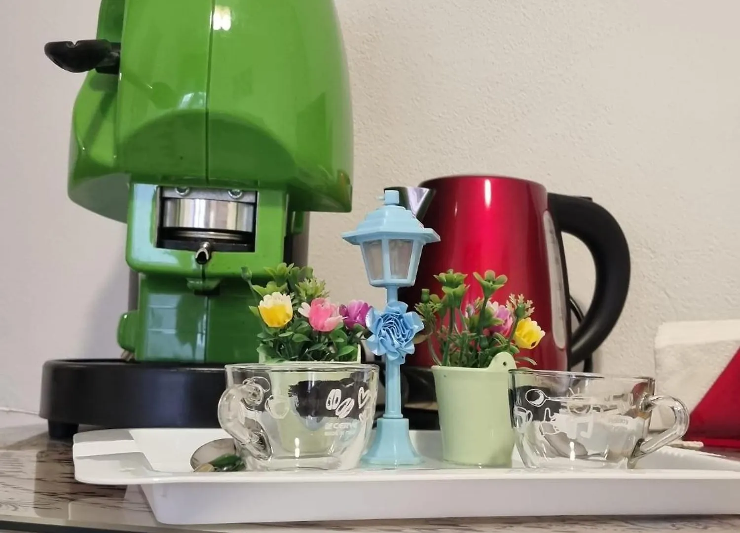 Bed and Breakfast Le Stanze Di Aurora Palermo