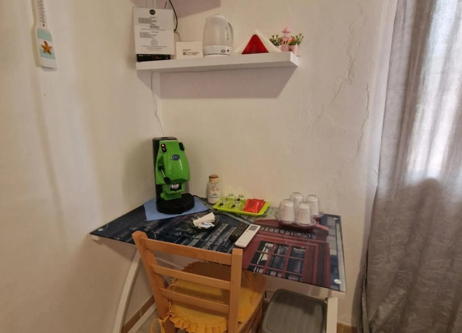 Bed and Breakfast Le Stanze Di Aurora Palermo