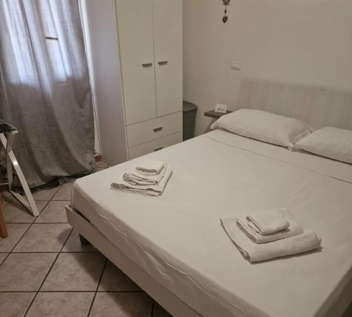 Bed and Breakfast Le Stanze Di Aurora Palermo