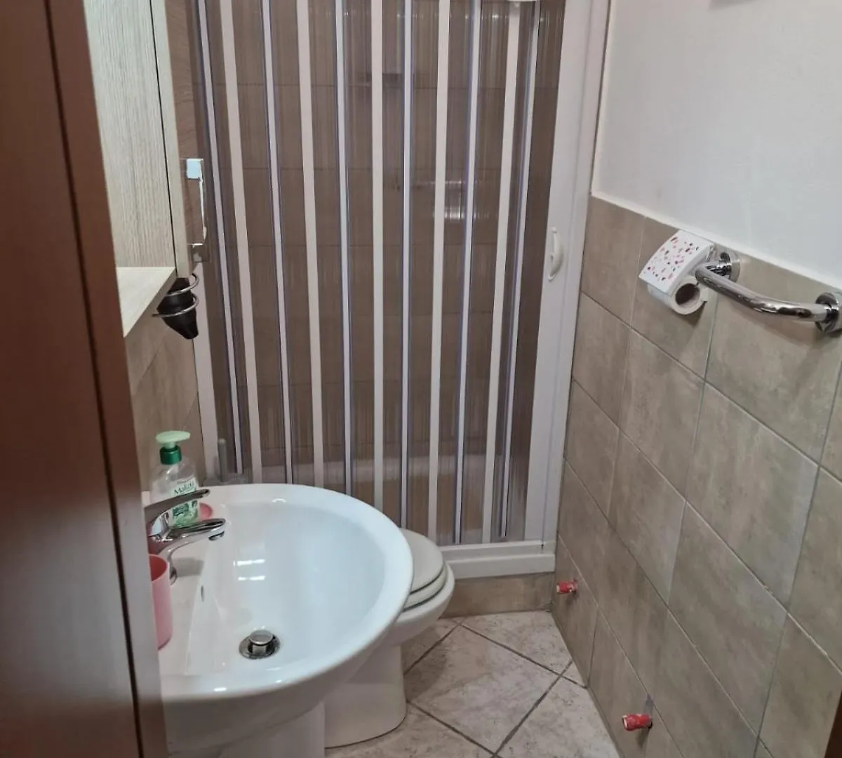 Bed and Breakfast Le Stanze Di Aurora Palermo