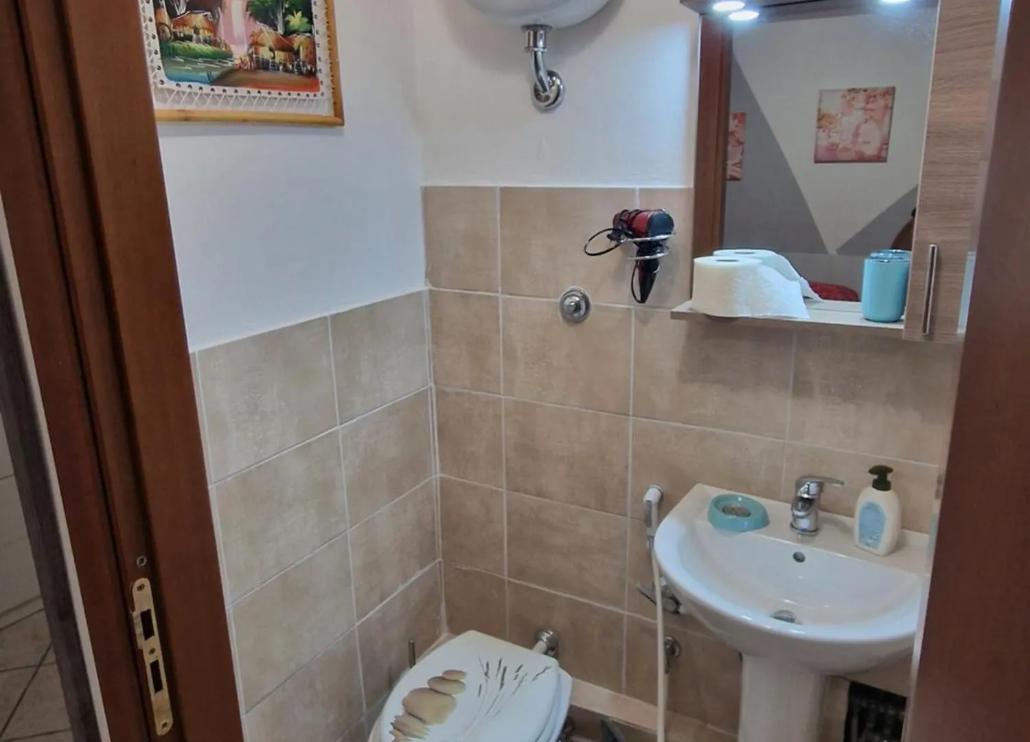 Bed and Breakfast Le Stanze Di Aurora Palermo