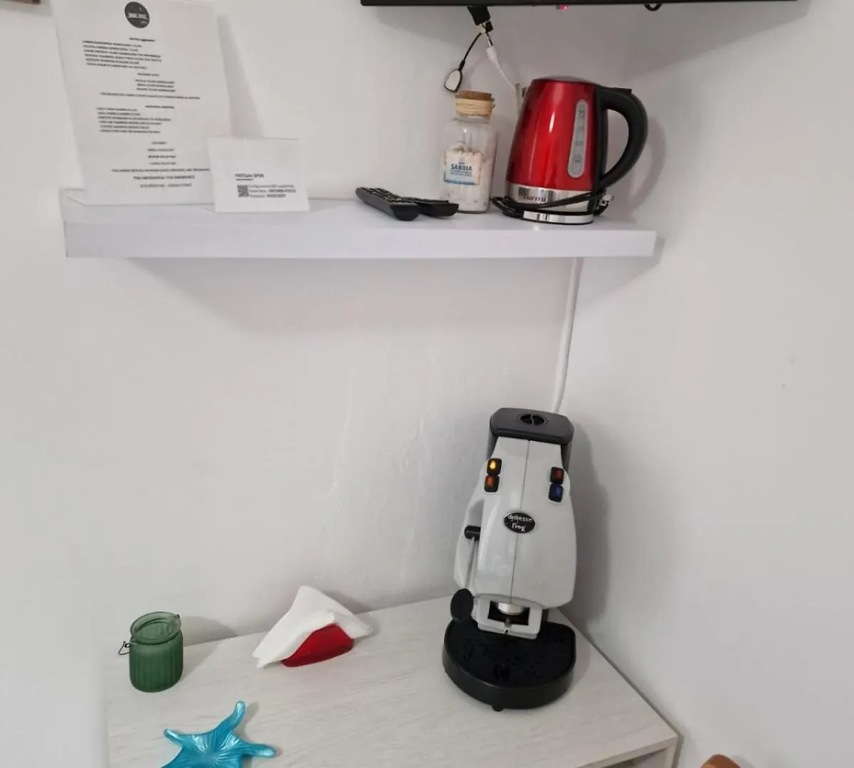 Bed and Breakfast Le Stanze Di Aurora Palermo