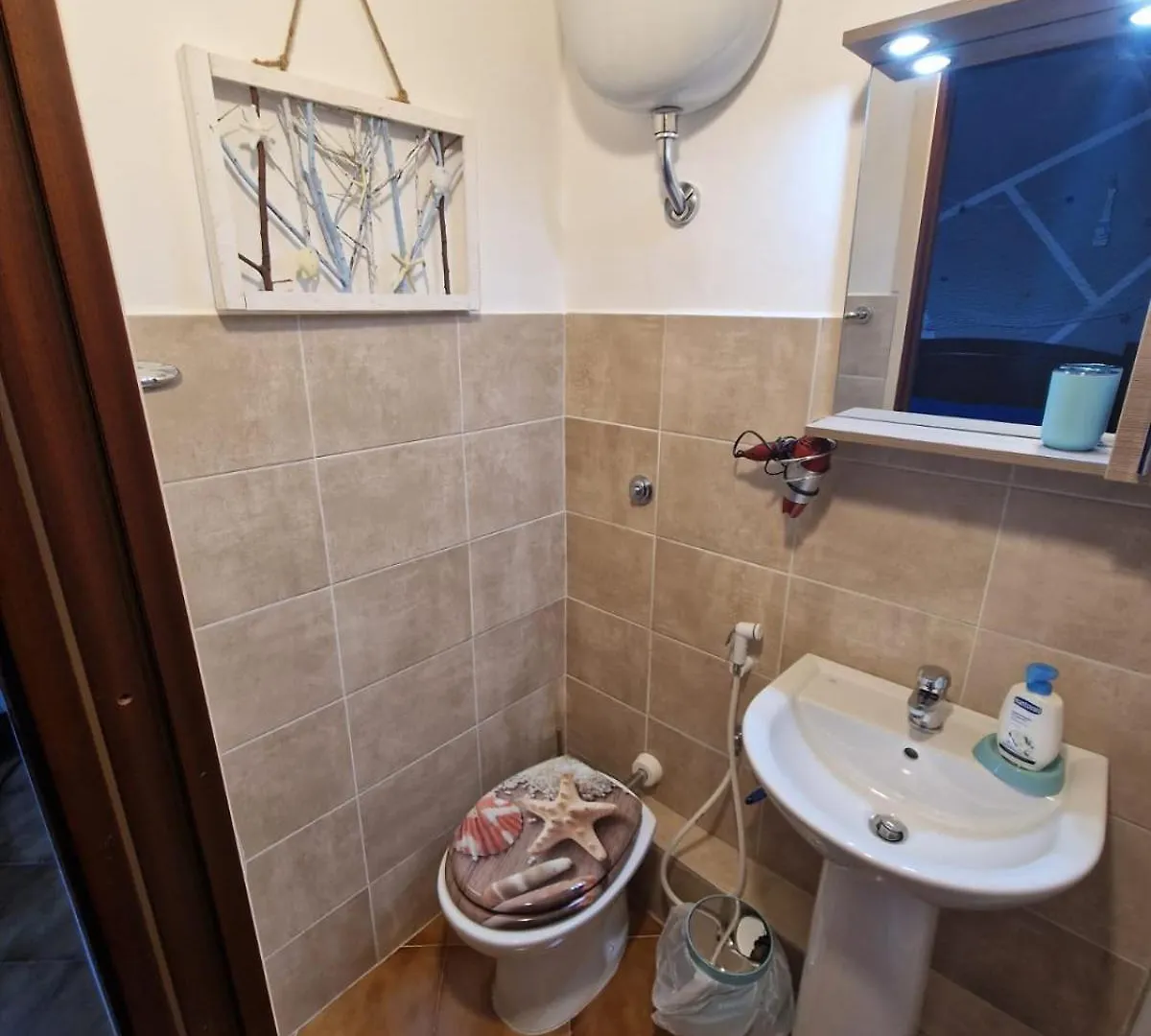 Le Stanze Di Aurora Bed & Breakfast Palermo