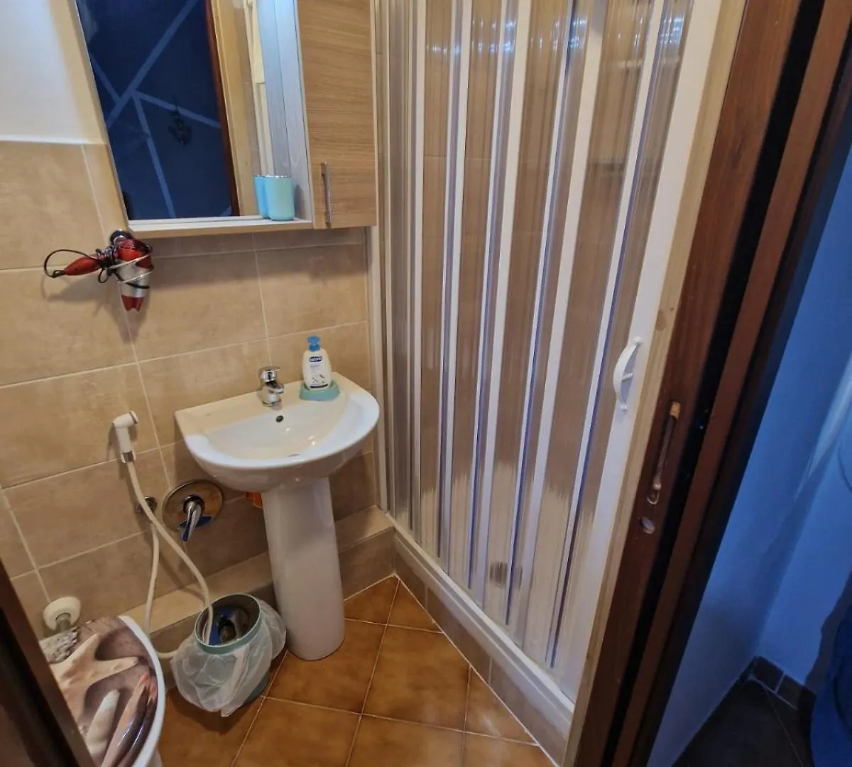 Bed and Breakfast Le Stanze Di Aurora Palermo